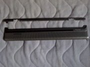 Panel sterujący HP dv9500 Pavilion