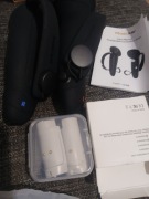 Uchwyty kontrolerów 2 baterie 