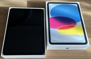 Apple iPad 10,9" 10 Gen 64GB WiFi Niebieski