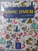 Nowa gra "Game over" + 2 gry do nauki kodowania