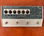 Tech 21 NYC VT Bass