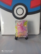 Crobat VMAX - SWSH099 - Oversized Shiny Promo
