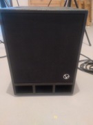 Aktywny system nagłośnieniowy Verse Audio 3K