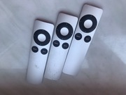 oryginalny pilot Apple Remote A1294 iPod iMac TV Mac Mini MacBook