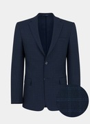 Marynarka Pako Lorente granatowa r.176/48