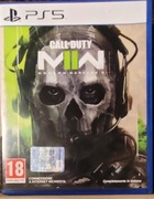 Call Of Duty Modern Warfare 2 PS5
