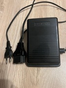 WYŁĄCZNIK PRZEŁĄCZNIK NOŻNY PEDAŁ 220V DO MASZYNY ŁUCZNIK