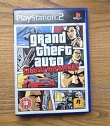 Grand Theft Auto Liberty City Stories 