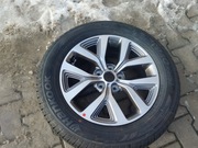 Kia Sportage Koło zapasowe 17 cali alufelga z oponą 