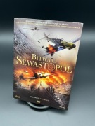 Bitwa o Sewastopol (Bitva za Sevastopol) DVD, Kino Świat