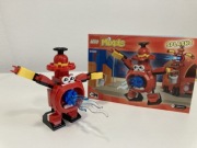 [Kompletny] Lego 41563 Splasho Mixels cartoon 