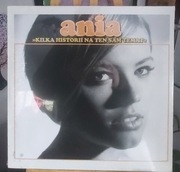 Ania Dąbrowska  Kilka histori na ten sam temat 2006 vinyl