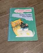 KOTY KOTKI KOCIĘTA--BOHDAN DZITKO