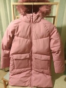 Kurtka zimowa/płaszcz 4F