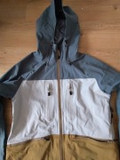 Kurtka Gridarmor 3 Layer Alpine front Idealny Stan