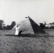 Natalia LL, piramida, 1979 oryginał!