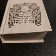 Jak Nanna swą córeczkę Pippę na kurtyzanę kształ..