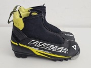 Fischer XJ Sprint buty narciarskie biegowe r. 34