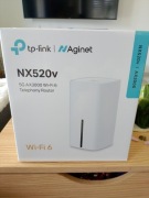 Nowy router to-link NX520v 5G AX3000 WI-Fi 6