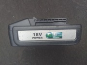 Bateria LUX TOOLS AK-18Li Akku 1.3 Ah  