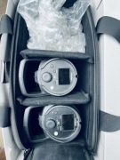 Zestaw 2x Profoto D2 500 Air TTL - lampy błyskowe ( komplet sklepowy )