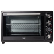 PIEKARNIK ADLER AD 6010 TERMOOBIEG 2000W 45L 