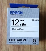 Epson Taśma do drukarki 12mm