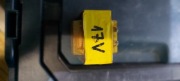 Transformator  17V/4A