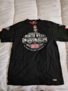 Koszulka motocyklowa North West 200