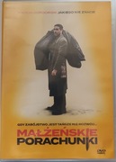 MAŁŻEŃSKIE PORACHUNKI. DOROCIŃSKI. DVD