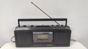 PANASONIC RX-4910L Radiomagnetofon przenośny 
