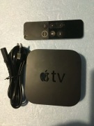 Apple TV 4gen A1625 32gb 