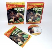 KOCHAM KONIE 1 PC