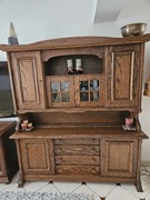 Komoda-kredens stylowy mebel