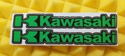 KAWASAKI NAKLEJKA STICKES