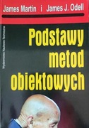 Podstawy metod obiektowych - James Martin