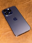 iPhone 14pro 128GB idealny