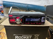 Radio Samochodowe JVC KD-X310BT AUX USB Bluetooth Sprawne !