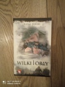 Wilki i Orły - R.Debski