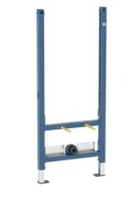 STELAŻ DO BIDETU DUOFIXBASIC H112 B/WSP. GEBERIT 111534001
