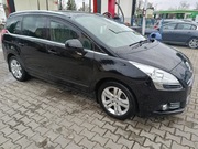 Sprzedam peugeot 5008
