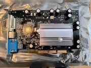 Inno3D GeForce 6200 AGP 256MB