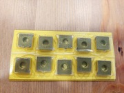 Płytki wieloostrzowe SNMM 120408 S30S P30   NOWE