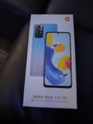 Redmi Note 11s 5G