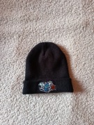 Charlotte Hornets Czapka Zimowa 