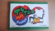 Komiks Tytus, Romek i Atomek
