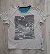 T-shirt koszulka z nadrukiem 