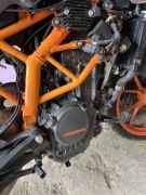 Silnik do KTM rc 125.
