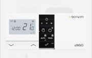 ENGO E901WIFI bezprzewodowy inteligentny termostat