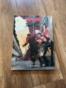 Storm tom 9 Pokręcony świat, Roboty z Danderzei